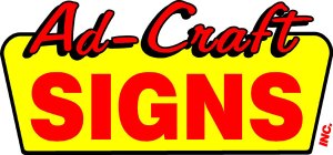 Ad-Craft Signs, Inc.